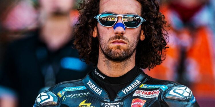 MotoGP: Álex Rins abre a porta a um regresso em 2027 ‘Se alguém me ligar, vou ponderar’