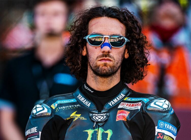 MotoGP: Álex Rins abre a porta a um regresso em 2027 ‘Se alguém me ligar, vou ponderar’