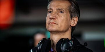 MotoGP: Rivola lança aviso a Marc Márquez após o Japão ‘Vamos dificultar-lhe a vida até à última curva’