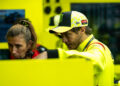 MotoGP: Rossi e Verstappen frente a frente no Algarve ‘Vai ser fantástico’