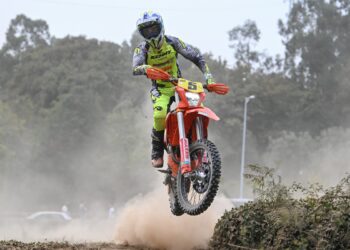 CN Mini Enduro: Lousã recebe o campeonato nos dias 24 e 25 de Outubro