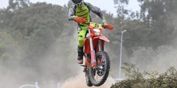 CN Mini Enduro: Lousã recebe o campeonato nos dias 24 e 25 de Outubro