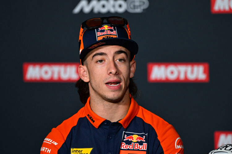 MotoGP: Novo formato ainda nem começou e já está a dividir o paddock