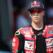 MotoGP: ‘Só queria terminar a corrida sem voltar a cair’ Diogo Moreira admite dificuldades em Mandalika