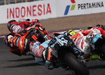 MotoGP: Mundial vai mudar com a Liberty Media? Yamaha defende que não deve imitar a Fórmula 1