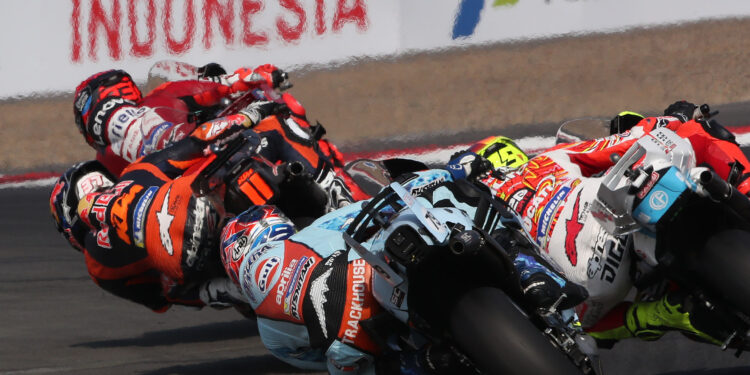 MotoGP: Mundial vai mudar com a Liberty Media? Yamaha defende que não deve imitar a Fórmula 1