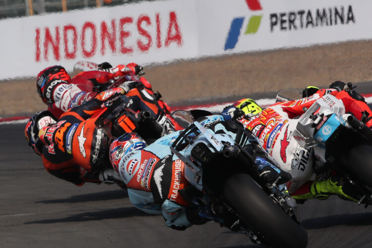 MotoGP: Mundial vai mudar com a Liberty Media? Yamaha defende que não deve imitar a Fórmula 1