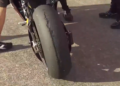 MotoGP: Michelin elimina pneu macio para a corrida de Motegi após problemas na Sprint