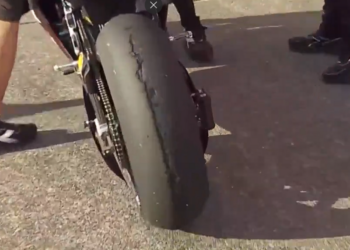 MotoGP: Michelin elimina pneu macio para a corrida de Motegi após problemas na Sprint