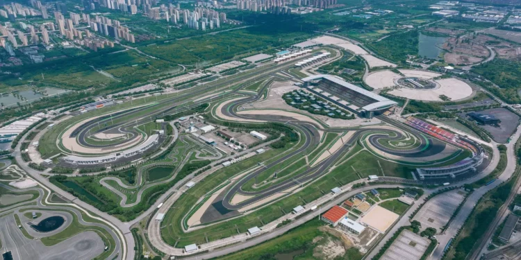 WSBK: Confirmado! China recebe o mundial e confirma a ascensão das marcas chinesas