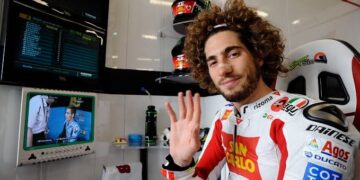 MotoGP: 15 anos sem Marco Simoncelli – a memória de um talento que partiu demasiado cedo