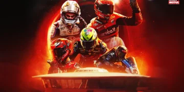 WSBK: Última ronda promete emoção! Miguel Oliveira procura fechar a época em grande