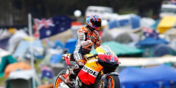 MotoGP: Casey Stoner não desiste de Phillip Island ‘Vou lutar para que regresse’