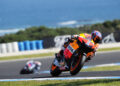 MotoGP: Casey Stoner devastado com despedida de Phillip Island ‘Parte-me o coração’
