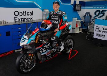 WSBK: Ducati pode perder uma das suas equipas para 2027