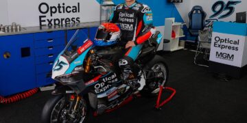 WSBK: Ducati pode perder uma das suas equipas para 2027