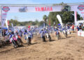 Troféu Yamaha regressou a Évora