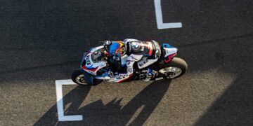 WSBK: Conheça todas as datas dos testes de pré-temporada
