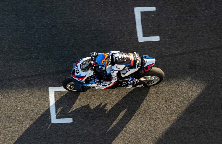 WSBK: Conheça todas as datas dos testes de pré-temporada
