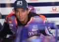 MotoGP: Toprak Razgatlioglu corre lesionado e revela dores extremas em Mandalika