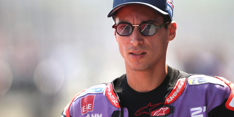 MotoGP: Oficial! Toprak Razgatlıoglu falha o resto da época e será operado