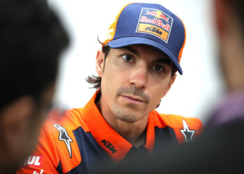 MotoGP: Dez vitórias e três marcas diferentes: como chegou Viñales à beira de ficar sem lugar no mundial?