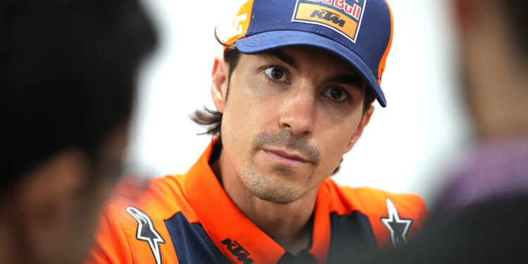 MotoGP: Dez vitórias e três marcas diferentes: como chegou Viñales à beira de ficar sem lugar no mundial?
