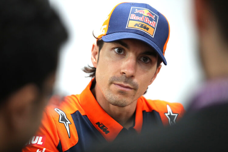 MotoGP: Dez vitórias e três marcas diferentes: como chegou Viñales à beira de ficar sem lugar no mundial?