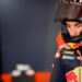 MotoGP: Maverick Viñales afunda-se em Mandalika e admite dificuldades ‘Estava no meu limite’