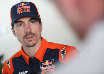 MotoGP: Maverick Viñales revela cláusula polémica no contrato com a KTM ‘Se ficar em casa, não recebo’