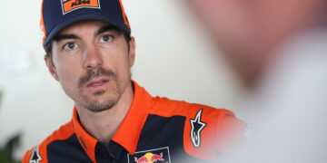 MotoGP: Maverick Viñales revela cláusula polémica no contrato com a KTM ‘Se ficar em casa, não recebo’