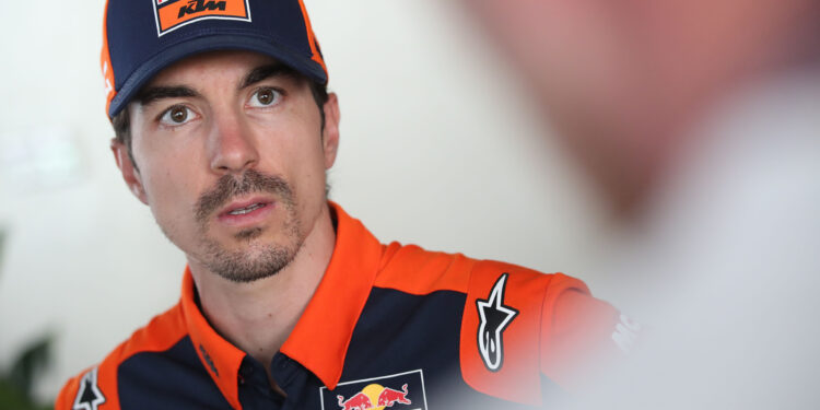MotoGP: Maverick Viñales revela cláusula polémica no contrato com a KTM ‘Se ficar em casa, não recebo’