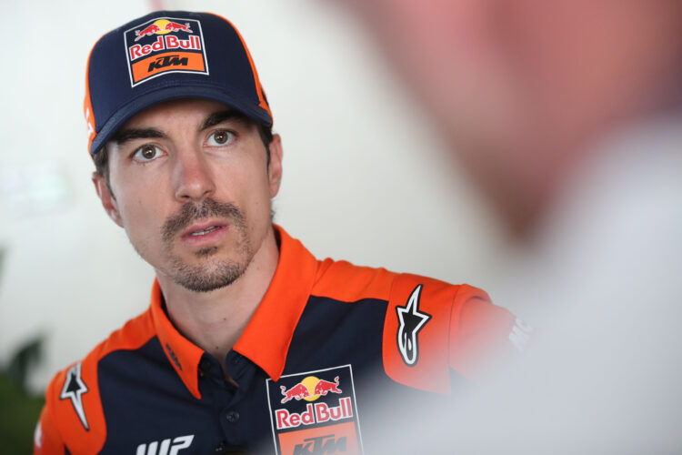 MotoGP: Maverick Viñales revela cláusula polémica no contrato com a KTM ‘Se ficar em casa, não recebo’