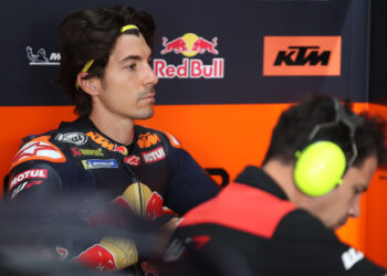 MotoGP: Michele Pirro reage à possível chegada de Viñales à Ducati e pede ‘estabilidade’