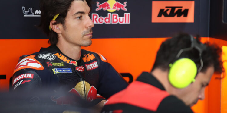 MotoGP: Michele Pirro reage à possível chegada de Viñales à Ducati e pede ‘estabilidade’