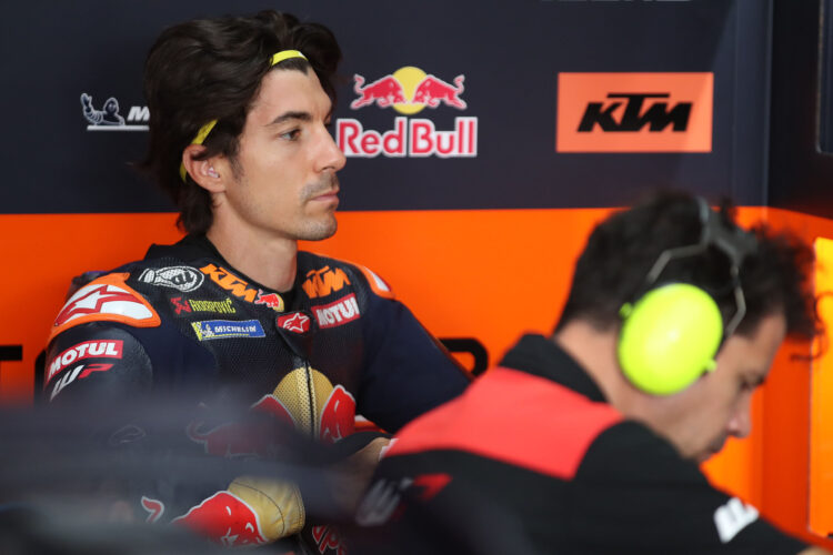 MotoGP: Michele Pirro reage à possível chegada de Viñales à Ducati e pede ‘estabilidade’
