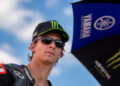 MotoGP: Quartararo perde top 10 por problema de combustível ‘Assim era impossível’