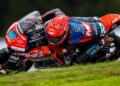 MotoGP: Moto3, Yamanaka faz vibrar Motegi e lidera FP1 por escassos 0,033s