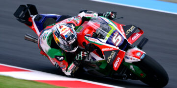 MotoGP: Johann Zarco vive domingo para esquecer no Japão com dupla ‘long lap’ e queda