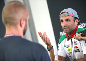 MotoGP: Zarco lamenta oportunidade perdida na Austrália e deixa aviso sobre o calendário
