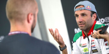 MotoGP: Zarco lamenta oportunidade perdida na Austrália e deixa aviso sobre o calendário