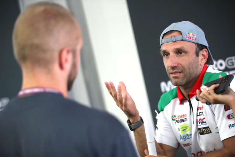 MotoGP: Zarco lamenta oportunidade perdida na Austrália e deixa aviso sobre o calendário