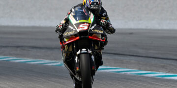 MotoGP: Bagnaia evita a eliminação e garante lugar na Q2 com Zarco a liderar