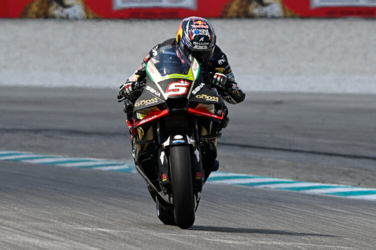 MotoGP: Bagnaia evita a eliminação e garante lugar na Q2 com Zarco a liderar
