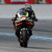 MotoGP: Bagnaia evita a eliminação e garante lugar na Q2 com Zarco a liderar