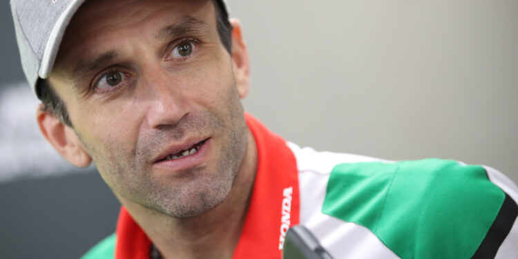 MotoGP: Zarco admite cirurgia ao joelho, mas só depois de terminar a carreira