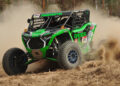 Gonçalo Guerra vence Troféu Polaris RZR na 40ª edição da Baja Portalegre 500