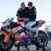 WSBK: Alberto Surra renova com a Motocorsa Racing para 2027
