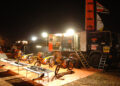 O Dakar 2027, Etapa por Etapa