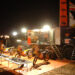 O Dakar 2027, Etapa por Etapa